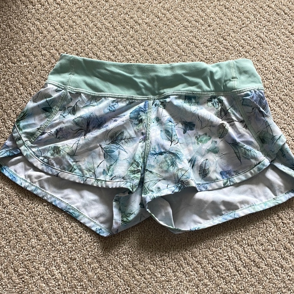 Ivivva by Lululemon shorts